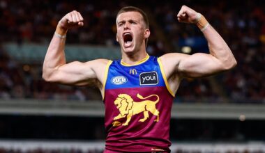 AFL reportedly makes call on Wildcard Round for 2026 season - AFL News