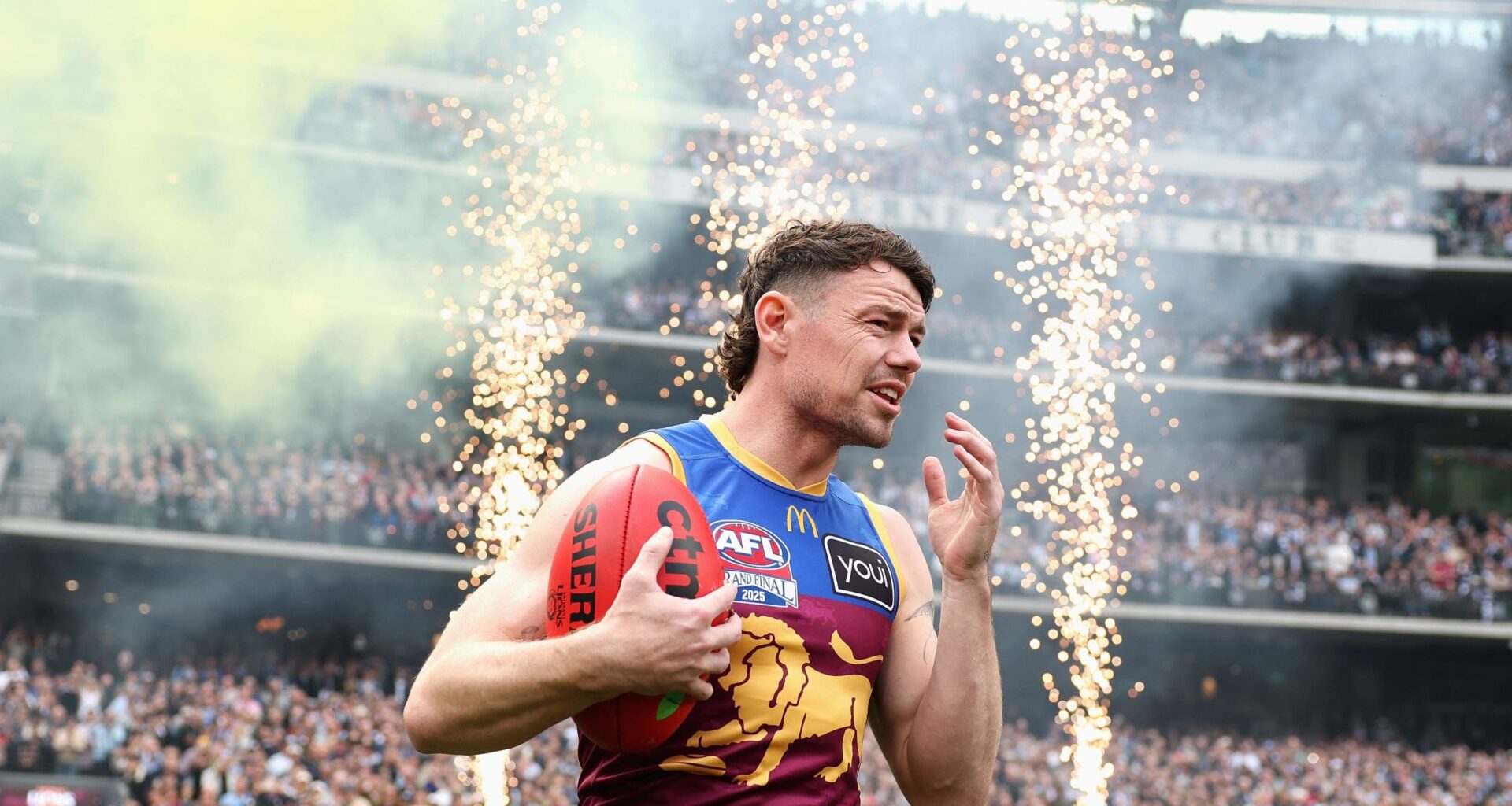 AFL Fixture: The history behind strong starts and what they determine for flag hopefuls - AFL News