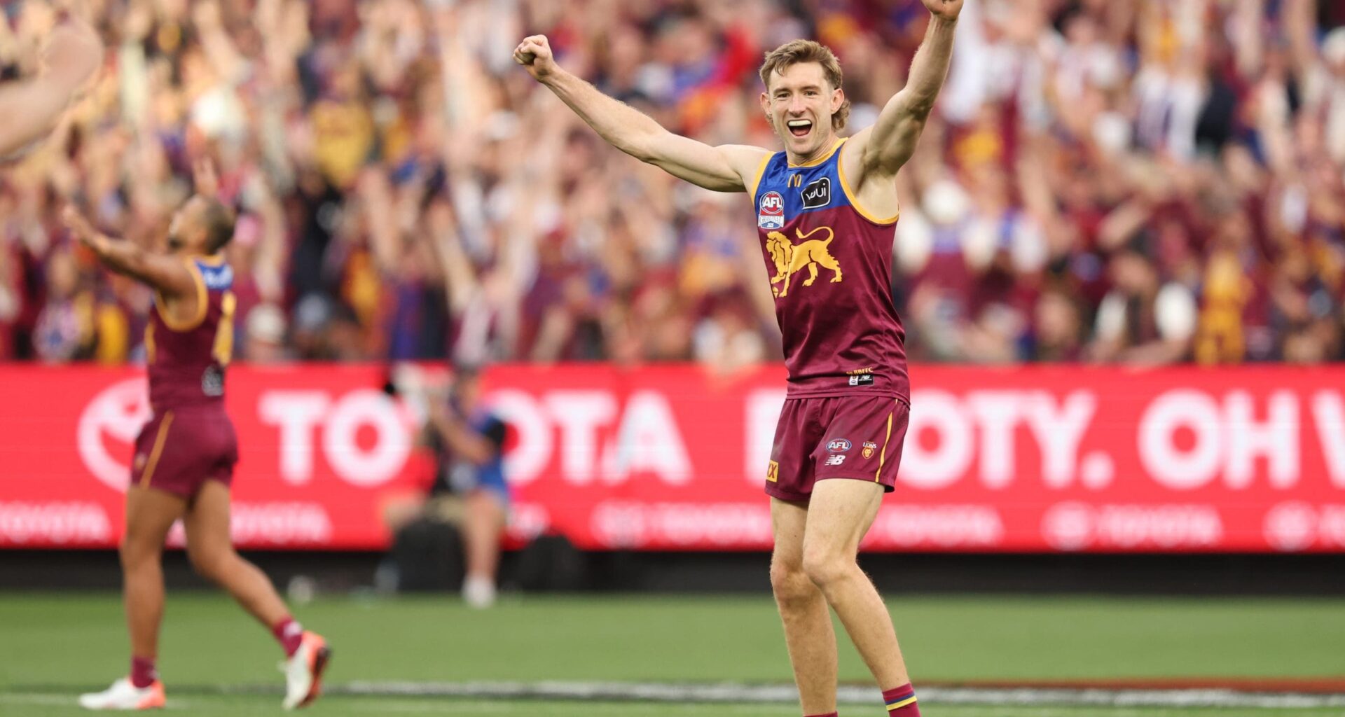 Kneejerk Reaction: What Wildcard Round means - AFL News