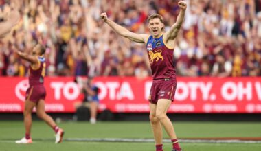 Kneejerk Reaction: What Wildcard Round means - AFL News