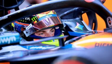 Can Piastri salvage his F1 championship hopes?
