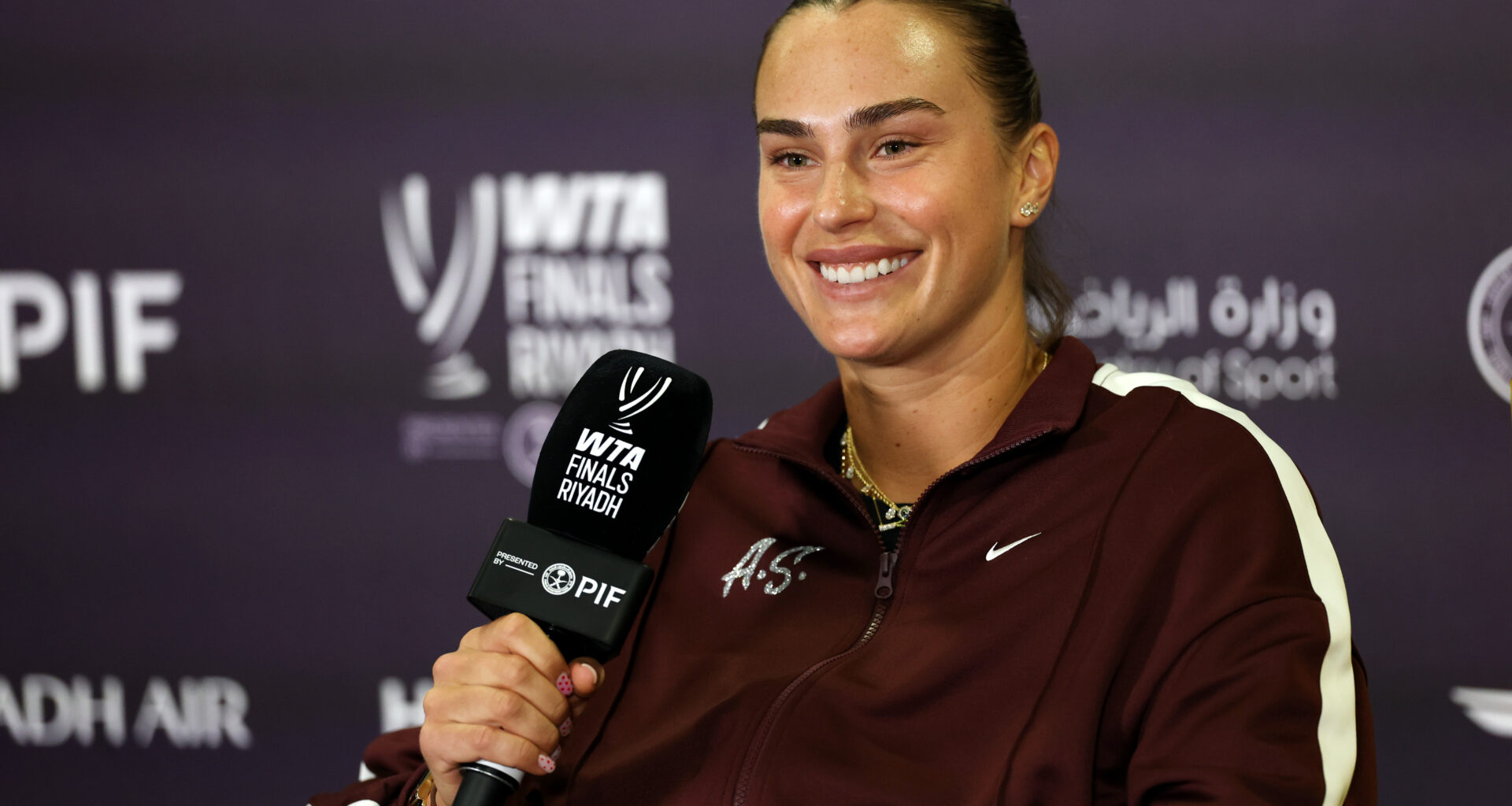 Where WTA stars are vacationing this offseason (hint: they love the Maldives)