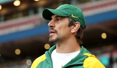 'For me, that South Africa game isn’t worth playing'