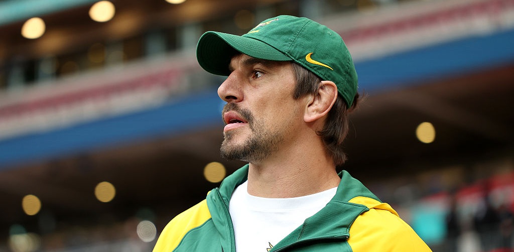 'For me, that South Africa game isn’t worth playing'