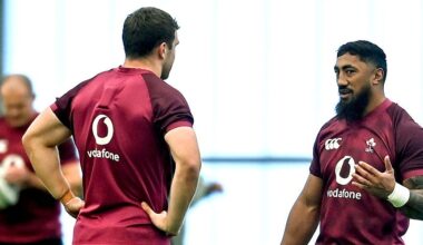 'He’s a lot stronger than you think'