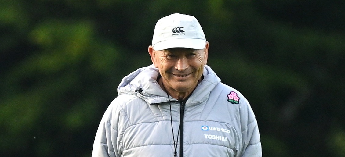 'I’ve been reading it’s a crisis in Irish rugby'