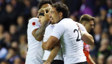 'Most significant performance of McKenzie's career'