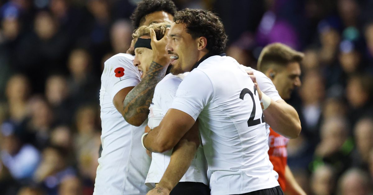 'Most significant performance of McKenzie's career'