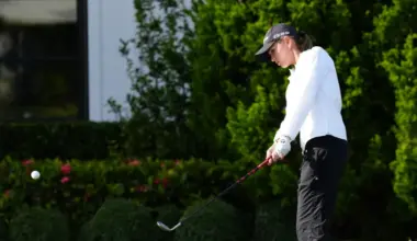 Kai Trump golf score today: Live updates, highlights, results from Donald Trump's granddaughter at LPGA 'The Annika' image