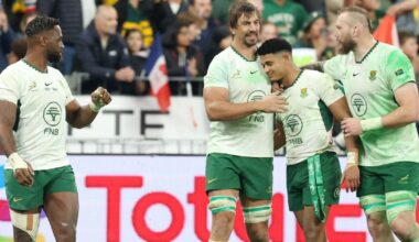 Bok fans rage as star misses awards cut, but World Rugby clarify why