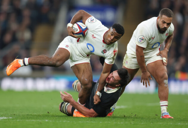 The Nations Championship will see 12 countries from around the world compete in the bi-annual competition. (Photo by Rob Newell - CameraSport via Getty Images)