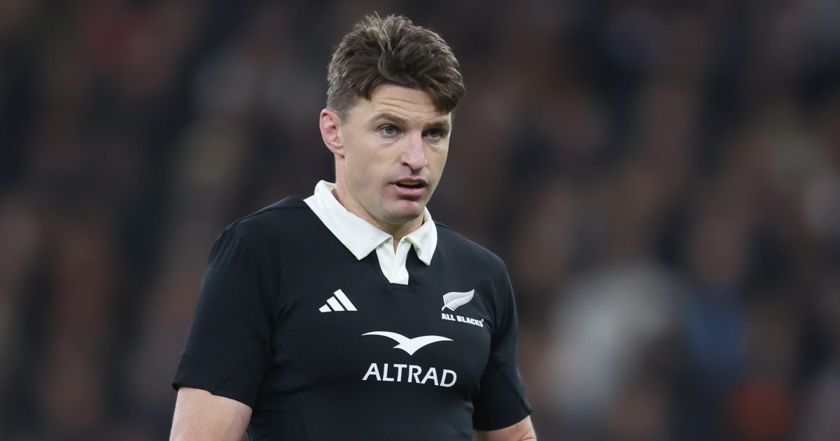 Jason Holland addresses All Blacks' kicking woes against England