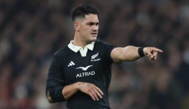 All Blacks 'paid the ultimate price' for 'going away from what was working'