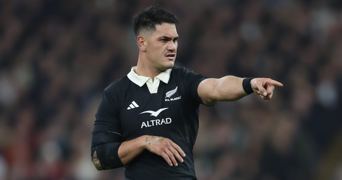 All Blacks 'paid the ultimate price' for 'going away from what was working'