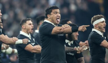 Repeated claim levelled against New Zealand rubbished by rival coach
