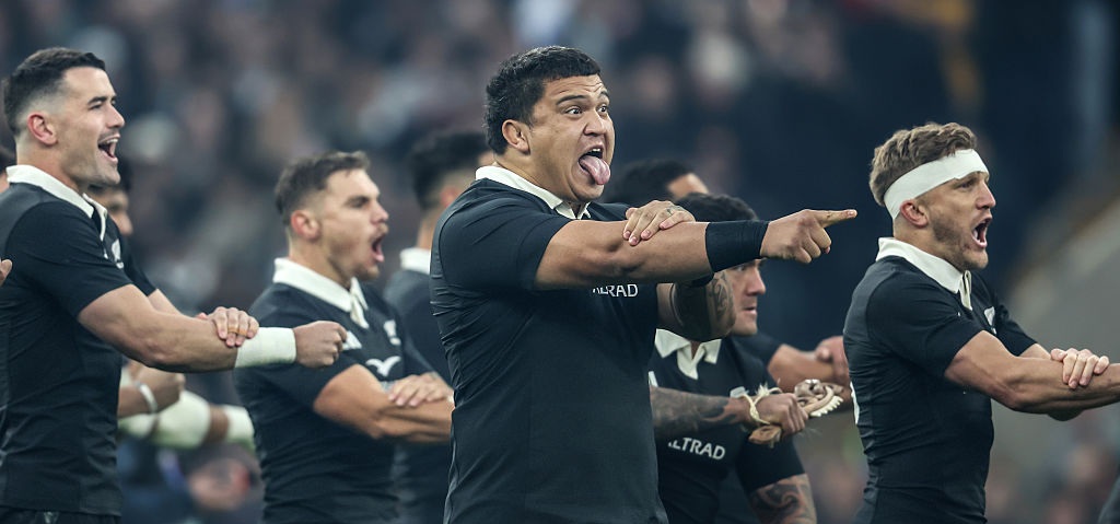Repeated claim levelled against New Zealand rubbished by rival coach
