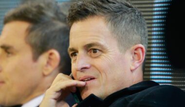 AFL newsbreaker Mark Stevens appointed as Managing Editor of Zero Digital Sports - AFL News