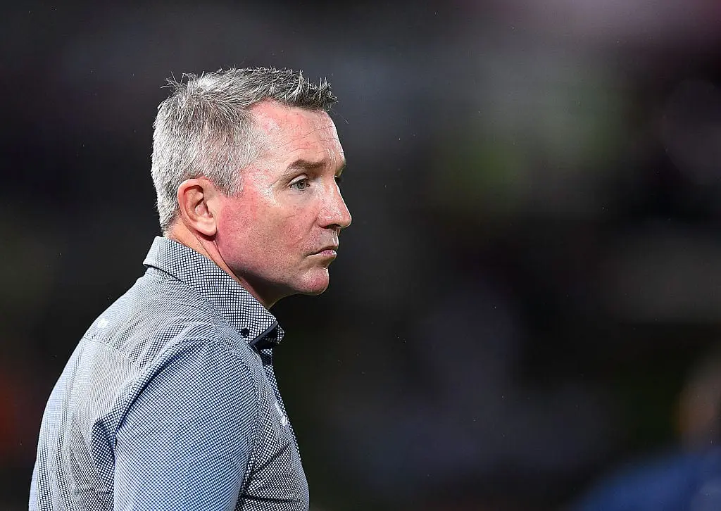 Pressure on Green to return the Cowboys to the finals