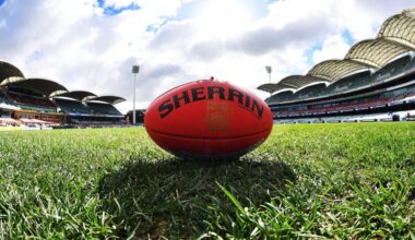 2026 AFL Fixtures & Schedule