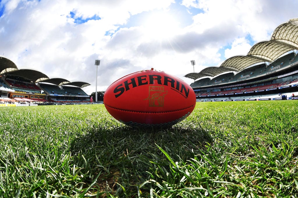 2026 AFL Fixtures & Schedule