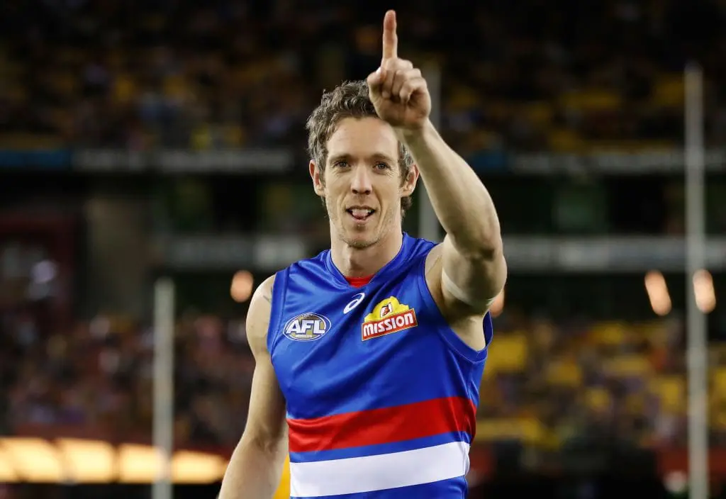 Murphy's big prediction for the Suns