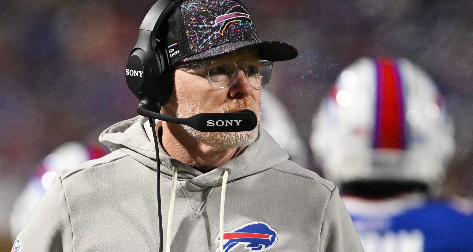 McDermott knows someone will have to step up with Hoecht out