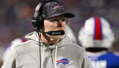 McDermott knows someone will have to step up with Hoecht out