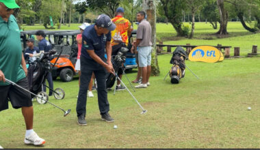 Record turnout for charity Golf Tournament supporting men’s health – FBC News