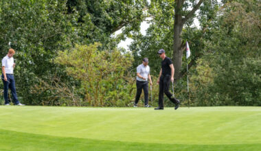 Is it time to tear up the traditional golf club membership model?