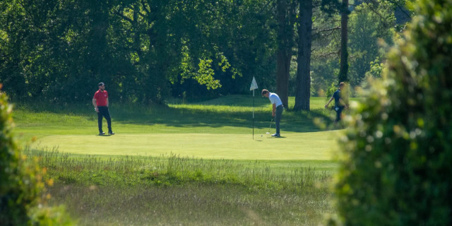 The biggest issues facing golfers in 2025