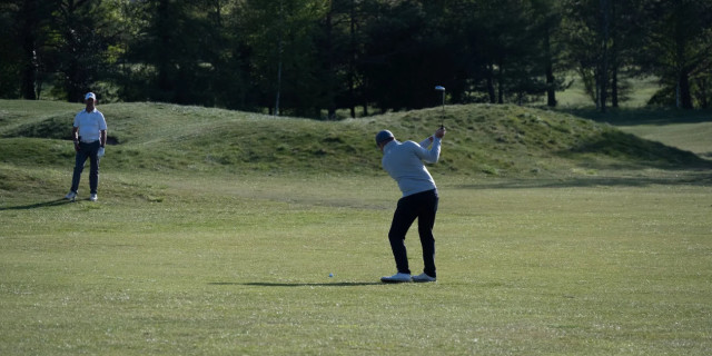 Is it time to tear up the traditional golf club membership model?