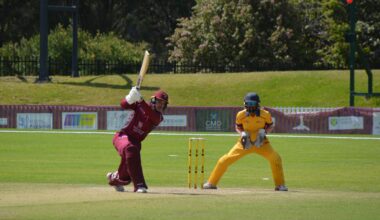 Pennant Hills pull off miracle heist in Community Cup