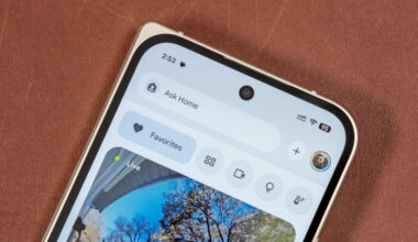 Google Home with Gemini