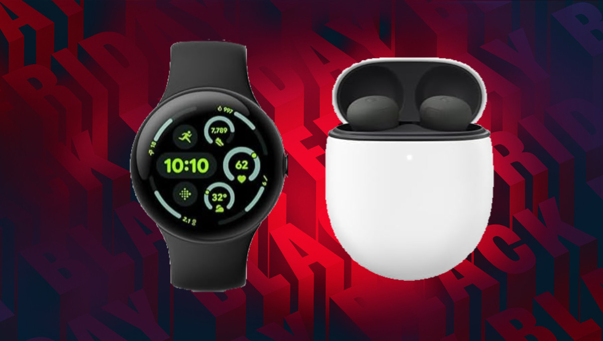 Google Pixel Watch and Buds bundle gets axed to the lowest price yet in Amazon deal
