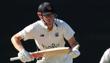 Green, Bancroft lead WA's response to Bulls' big effort