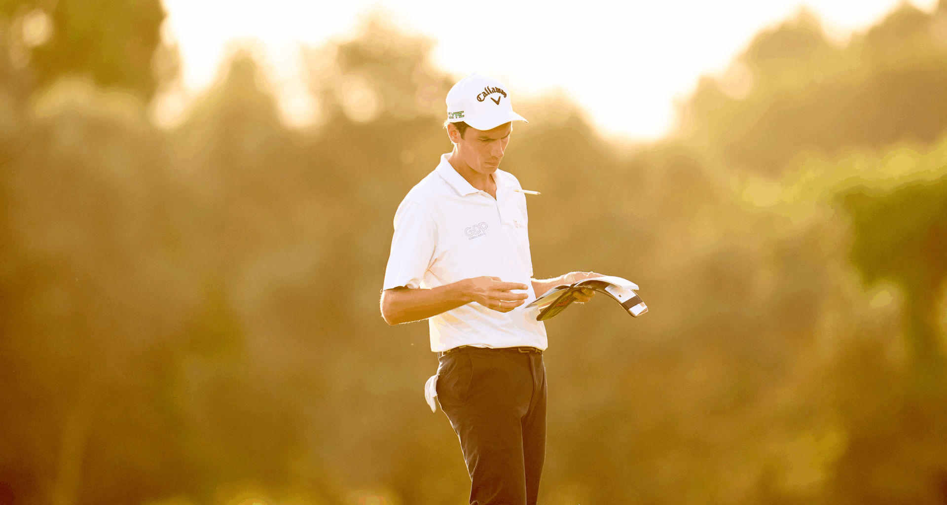 Tour Pro Successfully Appeals Slow Play Penalty After Late Drama