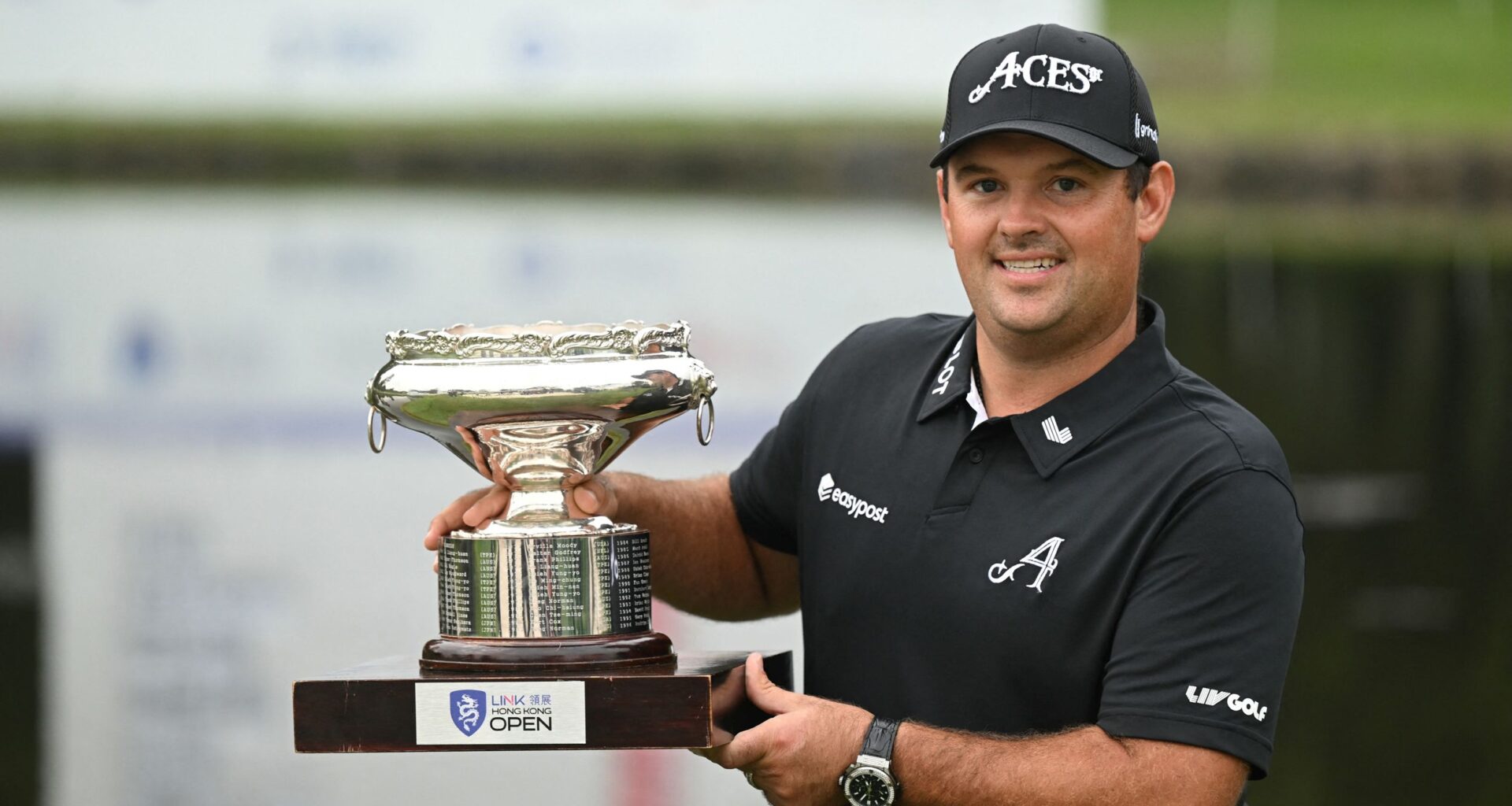 Hong Kong Open Prize Money Payout 2025