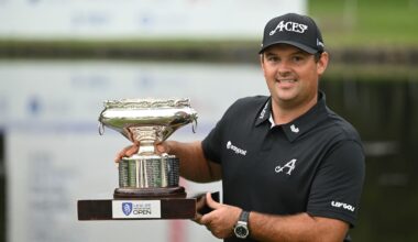 Hong Kong Open Prize Money Payout 2025