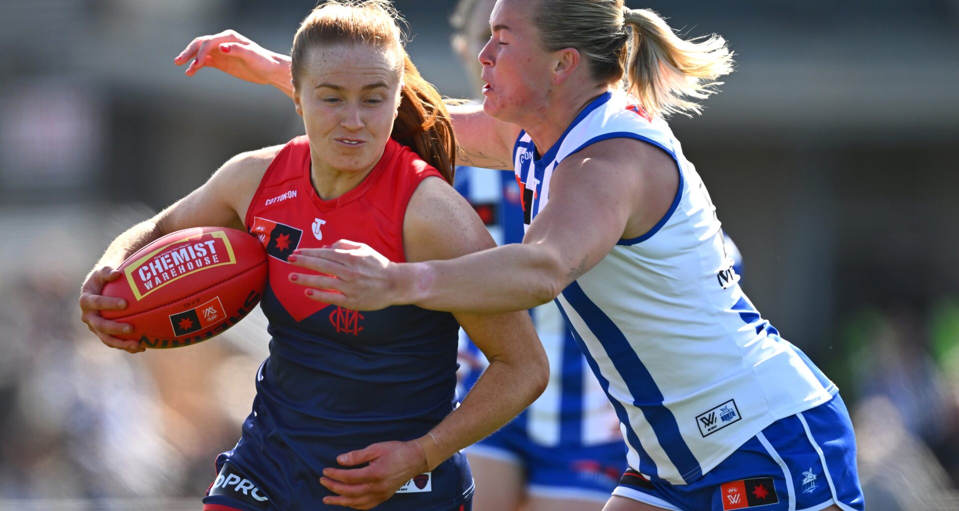 Times, ticket details confirmed for week three