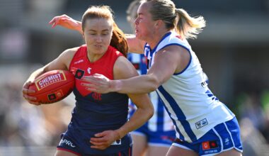 Times, ticket details confirmed for week three