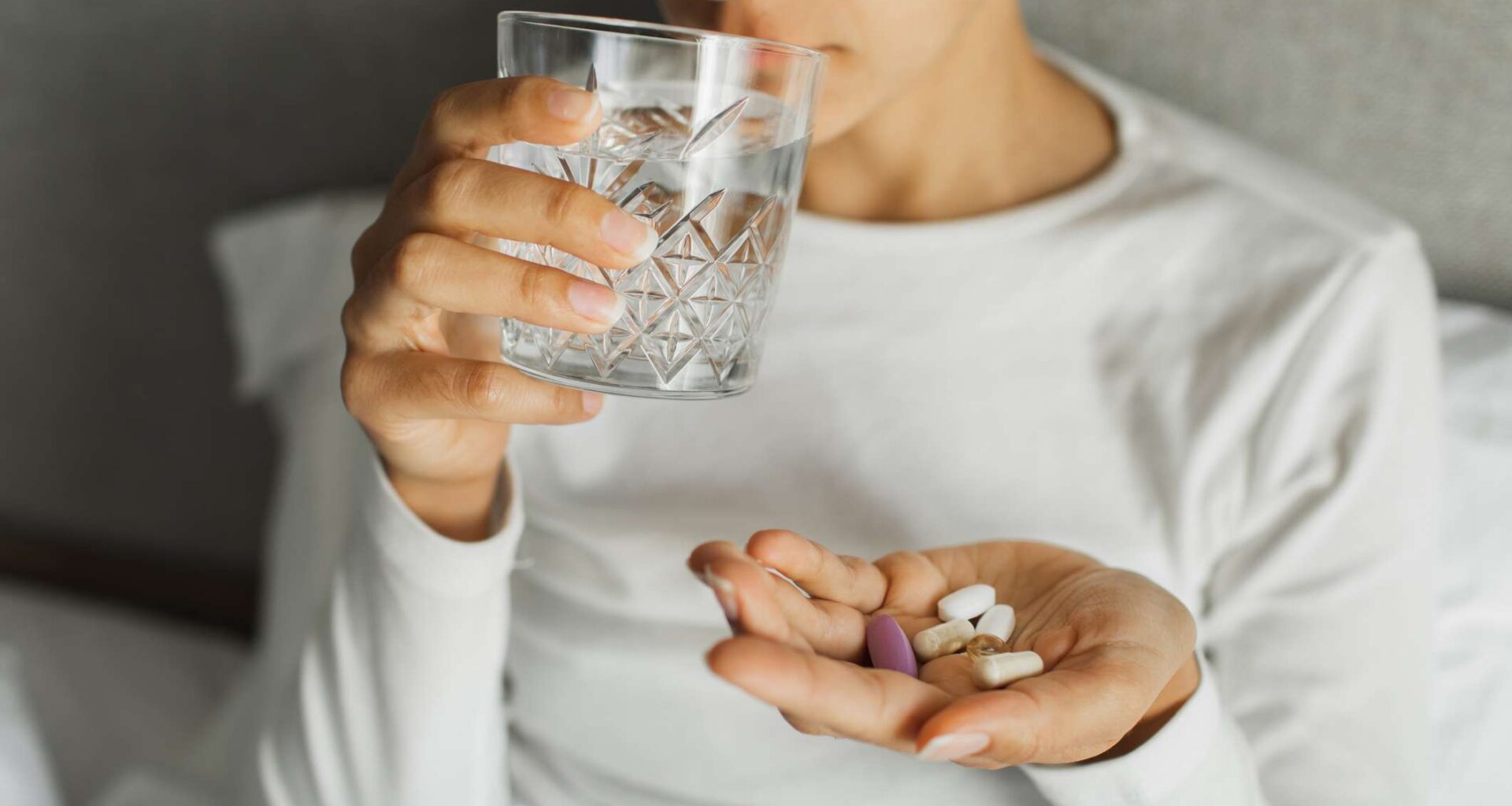 5 Supplements You Should Never Take Together