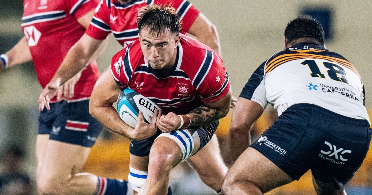 Six additions as new era begins for World Cup debutants Hong Kong China