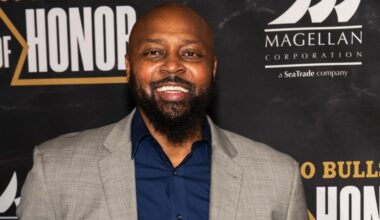 NBA Champion Horace Grant Launches TV Series 'Legends In Session'