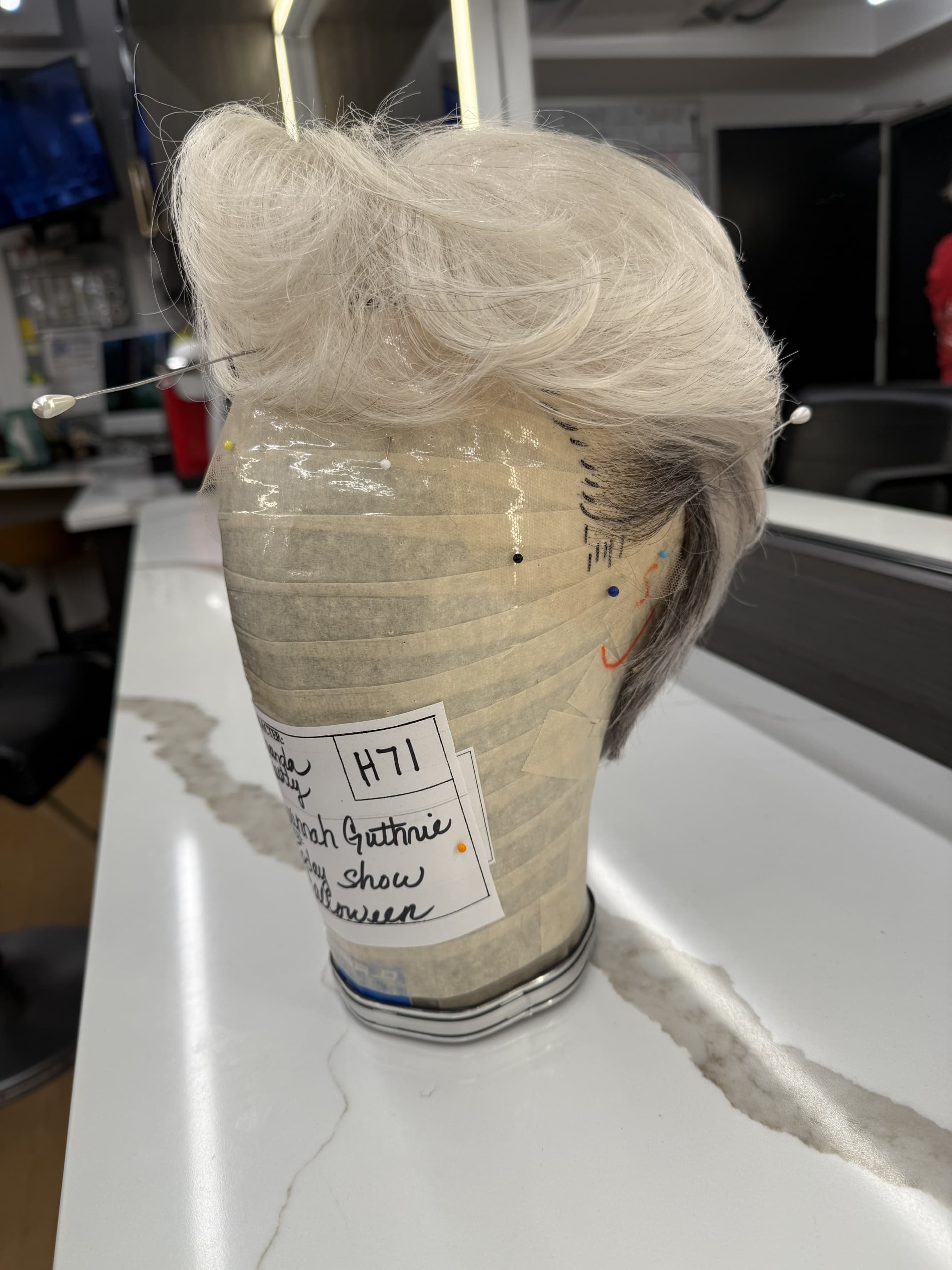 TODAY HALLOWEEN EXTRAVAGANZA