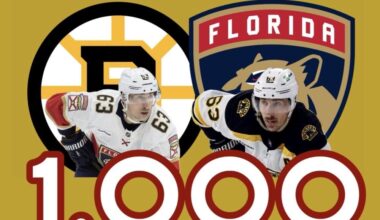 Marchand 1000 points
