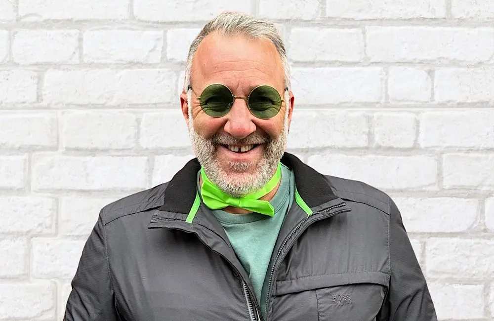 AFL legend Anthony Rocca shares his lymphoma experience ahead of the 2025 TraveLeague fundraiser.