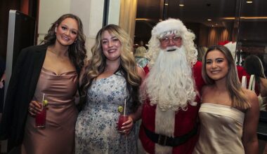 Christmas TraveLeague to support Lymphoma Australia with AFL guest