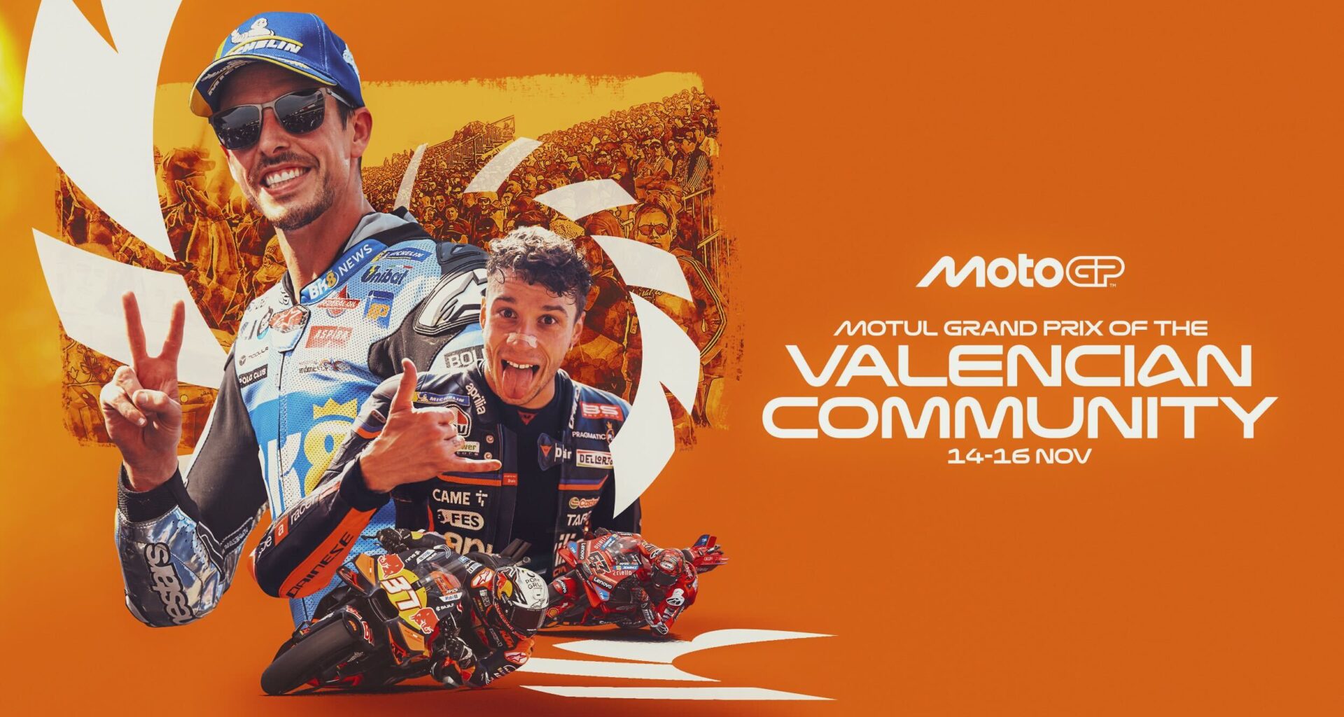 everything on the line in the final showdown