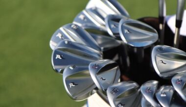 Photos from the 2025 Annika driven by Gainbridge – GolfWRX