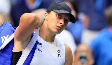 Iga Swiatek's finalised prize money for 2025 adds to her huge net worth